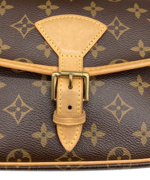 LOUIS VUITTON（ルイ ヴィトン）LOUIS VUITTON (ルイ ヴィトン) ソローニュの古着・服飾アイテム