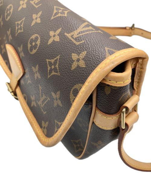 LOUIS VUITTON（ルイ ヴィトン）LOUIS VUITTON (ルイ ヴィトン) ソローニュの古着・服飾アイテム