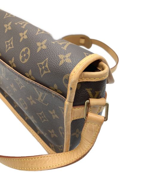 LOUIS VUITTON（ルイ ヴィトン）LOUIS VUITTON (ルイ ヴィトン) ソローニュの古着・服飾アイテム