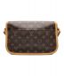LOUIS VUITTON (ルイ ヴィトン) ソローニュ：140000円