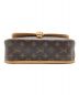 中古・古着 LOUIS VUITTON (ルイ ヴィトン) ソローニュ：140000円