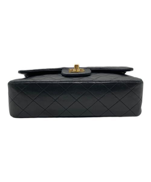 CHANEL（シャネル）CHANEL (シャネル) マトラッセ23 ブラックの古着・服飾アイテム
