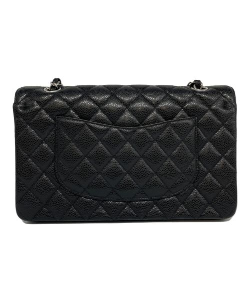 CHANEL（シャネル）CHANEL (シャネル) マトラッセ 25 ブラック サイズ:25の古着・服飾アイテム