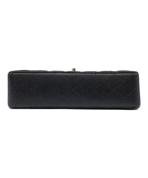 CHANEL（シャネル）CHANEL (シャネル) マトラッセ 25 ブラック サイズ:25の古着・服飾アイテム