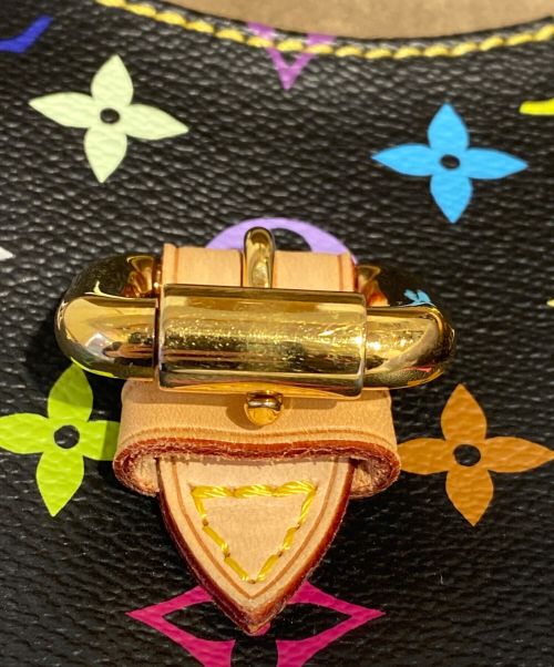 LOUIS VUITTON（ルイ ヴィトン）LOUIS VUITTON (ルイ ヴィトン) プリシラ サイズ:-の古着・服飾アイテム