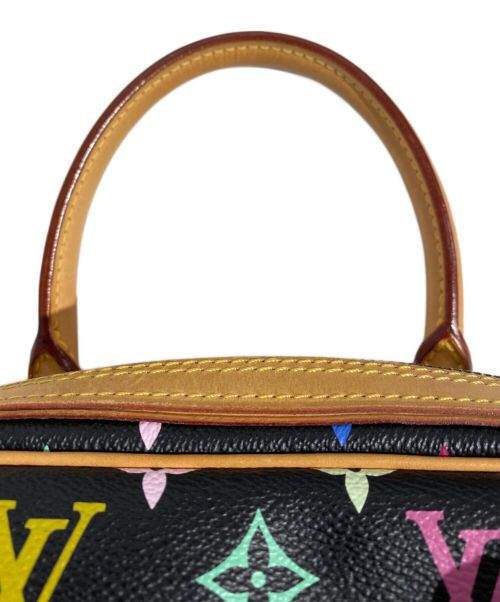 LOUIS VUITTON（ルイ ヴィトン）LOUIS VUITTON (ルイ ヴィトン) プリシラ サイズ:-の古着・服飾アイテム