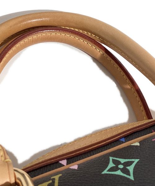 LOUIS VUITTON（ルイ ヴィトン）LOUIS VUITTON (ルイ ヴィトン) プリシラ サイズ:-の古着・服飾アイテム