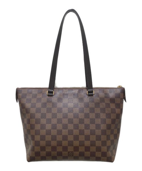 LOUIS VUITTON（ルイ ヴィトン）LOUIS VUITTON (ルイ ヴィトン) イエナPM  サイズ:PMの古着・服飾アイテム