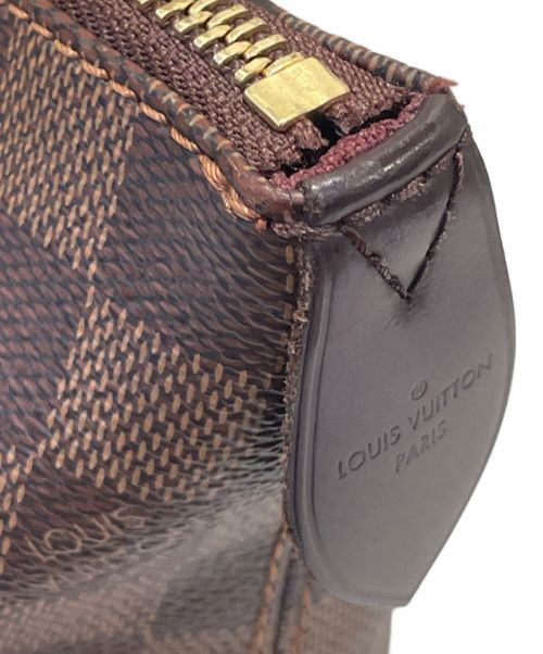 LOUIS VUITTON（ルイ ヴィトン）LOUIS VUITTON (ルイ ヴィトン) イエナPM  サイズ:PMの古着・服飾アイテム