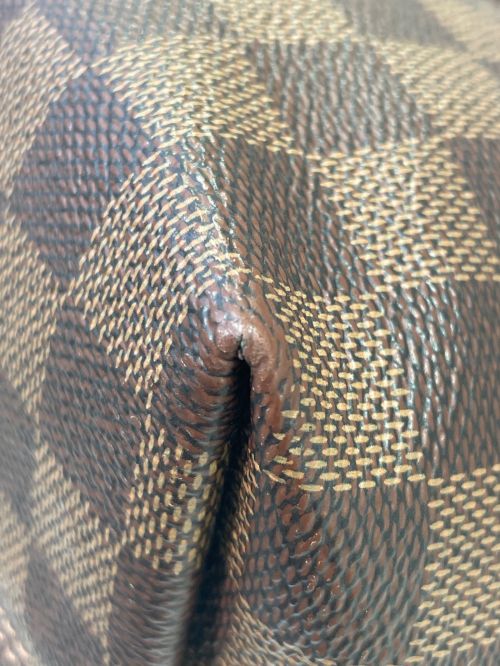 LOUIS VUITTON（ルイ ヴィトン）LOUIS VUITTON (ルイ ヴィトン) イエナPM  サイズ:PMの古着・服飾アイテム