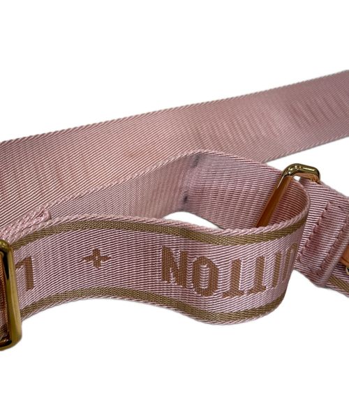 LOUIS VUITTON（ルイ ヴィトン）LOUIS VUITTON (ルイ ヴィトン) ミュルティ･ポシェット･アクセソワールの古着・服飾アイテム
