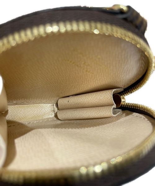 LOUIS VUITTON（ルイ ヴィトン）LOUIS VUITTON (ルイ ヴィトン) ミュルティ･ポシェット･アクセソワールの古着・服飾アイテム