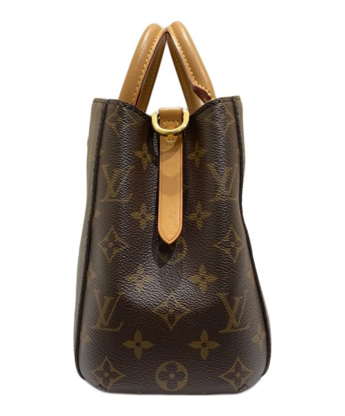 LOUIS VUITTON（ルイ ヴィトン）LOUIS VUITTON (ルイ ヴィトン) モンテーニュBB サイズ:BBの古着・服飾アイテム