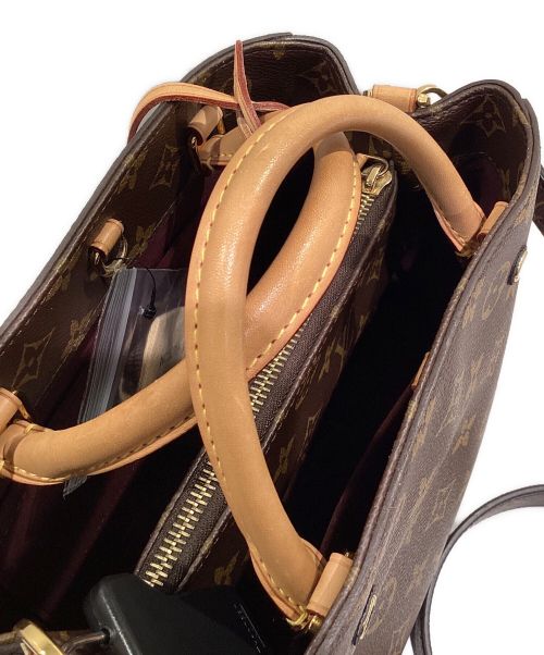 LOUIS VUITTON（ルイ ヴィトン）LOUIS VUITTON (ルイ ヴィトン) モンテーニュBB サイズ:BBの古着・服飾アイテム