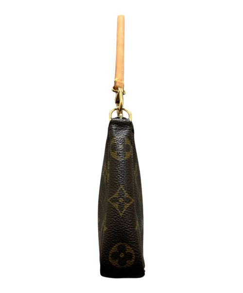 LOUIS VUITTON（ルイ ヴィトン）LOUIS VUITTON (ルイ ヴィトン) ポシェット アクセソワールの古着・服飾アイテム