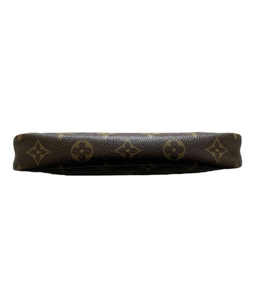 LOUIS VUITTON（ルイ ヴィトン）LOUIS VUITTON (ルイ ヴィトン) ポシェット アクセソワールの古着・服飾アイテム
