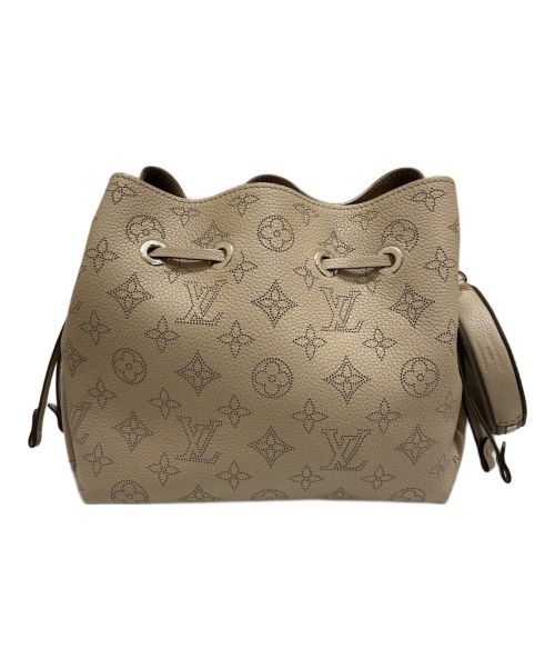 LOUIS VUITTON（ルイ ヴィトン）LOUIS VUITTON (ルイ ヴィトン) ベラ/チェーンショルダーバッグの古着・服飾アイテム