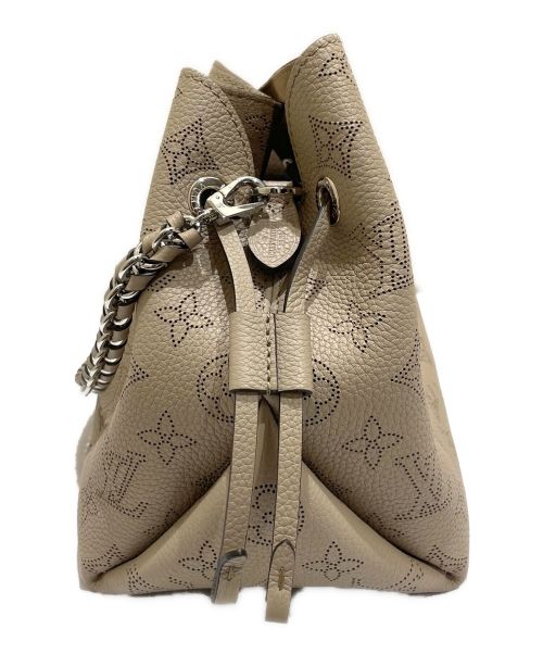 LOUIS VUITTON（ルイ ヴィトン）LOUIS VUITTON (ルイ ヴィトン) ベラ/チェーンショルダーバッグの古着・服飾アイテム