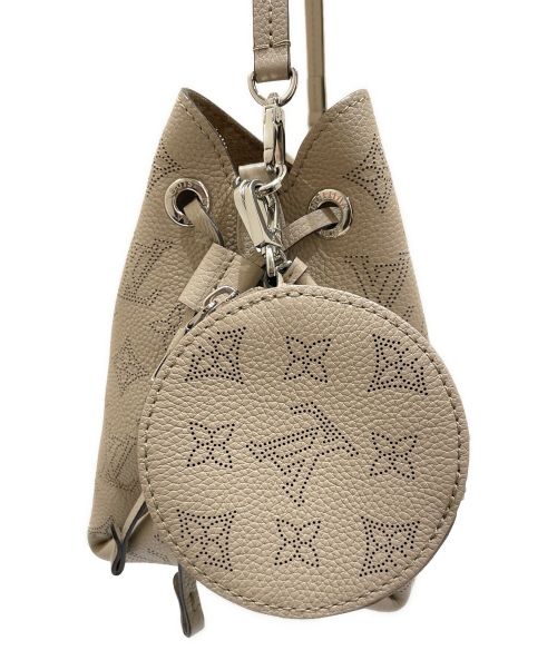 LOUIS VUITTON（ルイ ヴィトン）LOUIS VUITTON (ルイ ヴィトン) ベラ/チェーンショルダーバッグの古着・服飾アイテム
