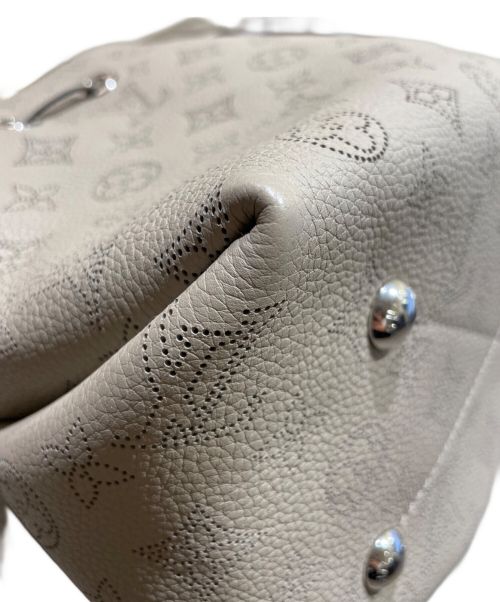 LOUIS VUITTON（ルイ ヴィトン）LOUIS VUITTON (ルイ ヴィトン) ベラ/チェーンショルダーバッグの古着・服飾アイテム