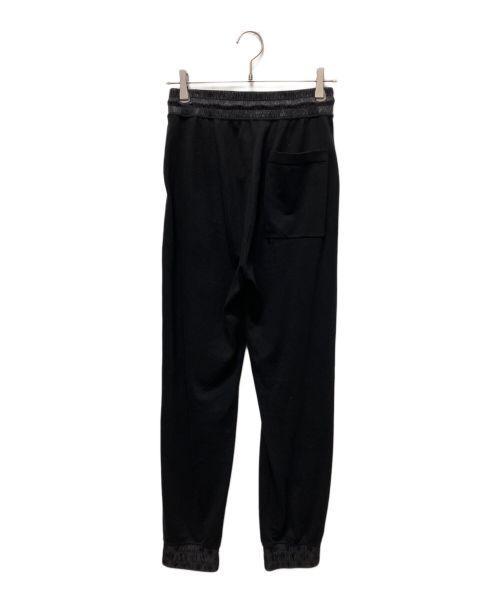 LOUIS VUITTON（ルイ ヴィトン）LOUIS VUITTON (ルイ ヴィトン) スウェットパンツ ブラック サイズ:XSの古着・服飾アイテム