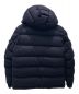 MONCLER (モンクレール) MONTGENEVRE /ダウンジャケット ネイビー サイズ:3：130000円
