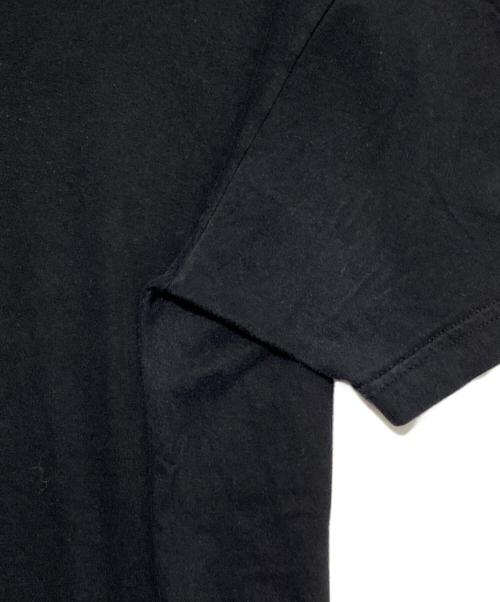 CHROME HEARTS（クロムハーツ）CHROME HEARTS (クロムハーツ) ポケットTシャツ ブラック サイズ:Lの古着・服飾アイテム
