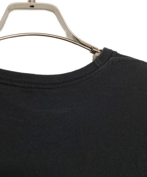 CHROME HEARTS（クロムハーツ）CHROME HEARTS (クロムハーツ) ポケットTシャツ ブラック サイズ:Lの古着・服飾アイテム