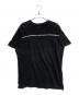 CHROME HEARTS（クロムハーツ）の古着「ポケットTシャツ」｜ブラック
