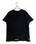 CHROME HEARTS (クロムハーツ) ポケットTシャツ ブラック サイズ:L：42000円