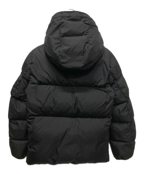 MONCLER（モンクレール）MONCLER (モンクレール) MONTCLA/ダウンジャケット ブラックの古着・服飾アイテム