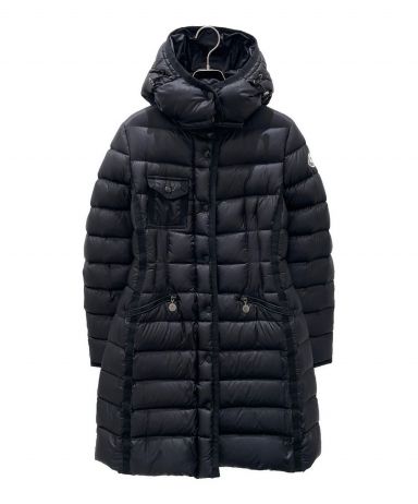 中古・古着通販】MONCLER (モンクレール) HERMINE/ダウンコート
