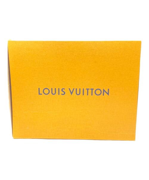 LOUIS VUITTON（ルイ ヴィトン）LOUIS VUITTON (ルイ ヴィトン) トロカデロラインスニーカー サイズ:7の古着・服飾アイテム