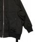 中古・古着 DRKSHDW (ダークシャドウ) ブルゾン ブラック サイズ:XS：70000円