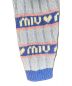 MIU MIUの古着・服飾アイテム：77000円