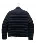 MONCLER (モンクレール) BOUTMY/ダウンジャケット ネイビー サイズ:1：100000円