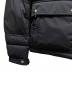 中古・古着 MONCLER (モンクレール) BOUTMY/ダウンジャケット ネイビー サイズ:1：100000円