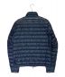 MONCLER (モンクレール) DANIEL /ダウンジャケット ネイビー サイズ:1：60000円