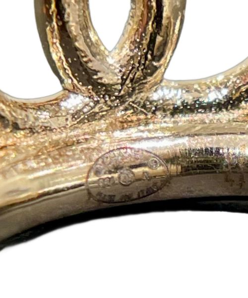 CHANEL（シャネル）CHANEL (シャネル) ココマークイヤーカフ 2021年コレクションの古着・服飾アイテム