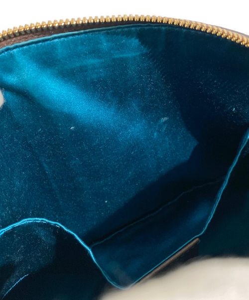 GUCCI（グッチ）GUCCI (グッチ) Ophidia Small Shoulder Bag（オフィディアスモールショルダーバッグ） ベージュ サイズ:-の古着・服飾アイテム