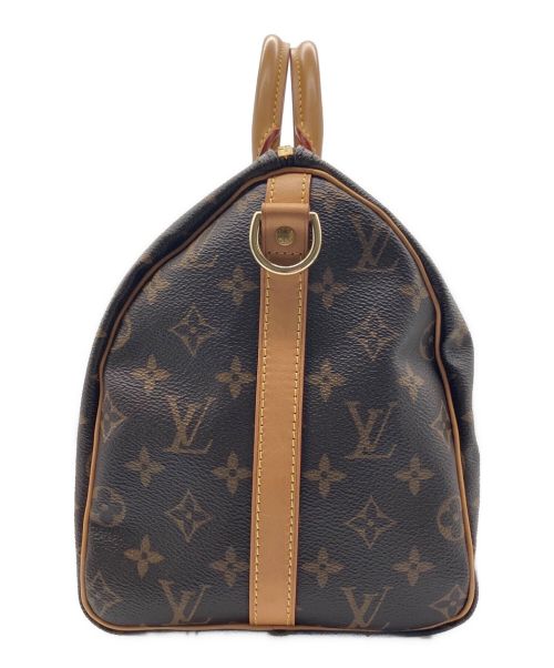 LOUIS VUITTON（ルイ ヴィトン）LOUIS VUITTON (ルイ ヴィトン) スピーディバンドリエール30/2WAYバッグ サイズ:30の古着・服飾アイテム