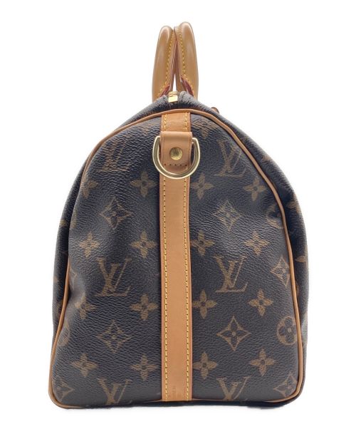 LOUIS VUITTON（ルイ ヴィトン）LOUIS VUITTON (ルイ ヴィトン) スピーディバンドリエール30/2WAYバッグ サイズ:30の古着・服飾アイテム