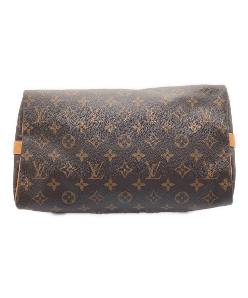 LOUIS VUITTON（ルイ ヴィトン）LOUIS VUITTON (ルイ ヴィトン) スピーディバンドリエール30/2WAYバッグ サイズ:30の古着・服飾アイテム