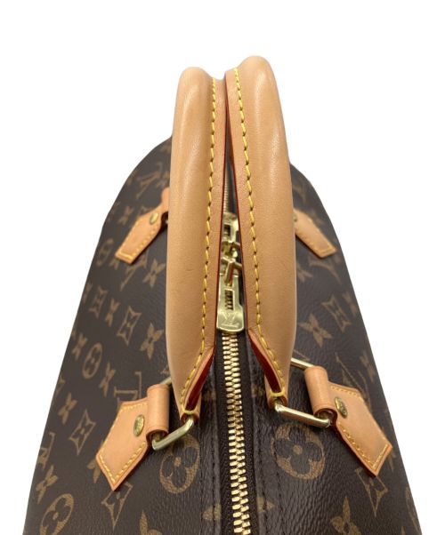 LOUIS VUITTON（ルイ ヴィトン）LOUIS VUITTON (ルイ ヴィトン) スピーディバンドリエール30/2WAYバッグ サイズ:30の古着・服飾アイテム