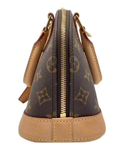 LOUIS VUITTON（ルイ ヴィトン）LOUIS VUITTON (ルイ ヴィトン) アルマBB/2WAYバッグ サイズ:BBの古着・服飾アイテム