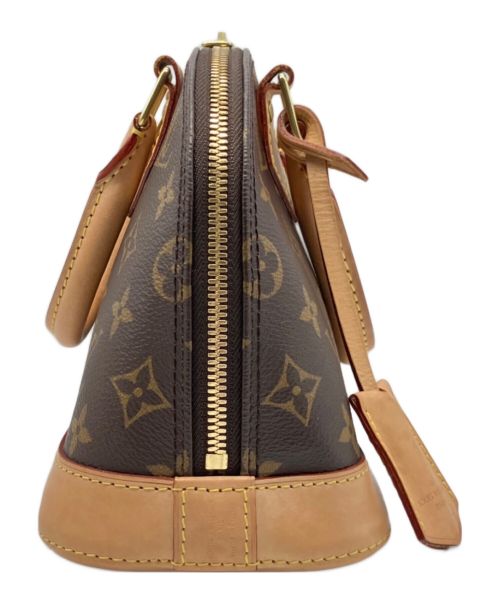 LOUIS VUITTON（ルイ ヴィトン）LOUIS VUITTON (ルイ ヴィトン) アルマBB/2WAYバッグ サイズ:BBの古着・服飾アイテム