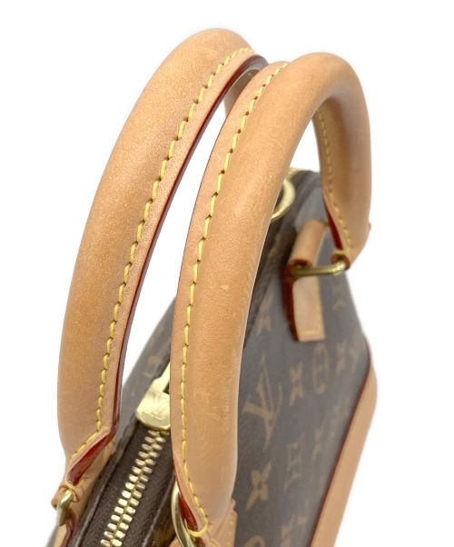LOUIS VUITTON（ルイ ヴィトン）LOUIS VUITTON (ルイ ヴィトン) アルマBB/2WAYバッグ サイズ:BBの古着・服飾アイテム