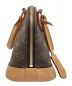 中古・古着 LOUIS VUITTON (ルイ ヴィトン) アルマBB/2WAYバッグ サイズ:BB：190000円