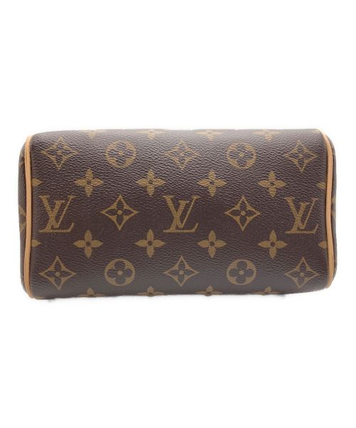 LOUIS VUITTON（ルイ ヴィトン）LOUIS VUITTON (ルイ ヴィトン) スピーディバンドリエール20 サイズ:20の古着・服飾アイテム