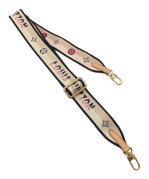 LOUIS VUITTON（ルイ ヴィトン）LOUIS VUITTON (ルイ ヴィトン) スピーディバンドリエール20 サイズ:20の古着・服飾アイテム